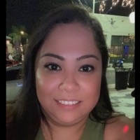 Andrea Enriquez