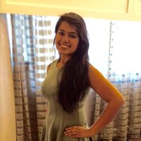 Christina Chacko