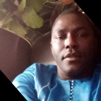 Mr Mama Gueye