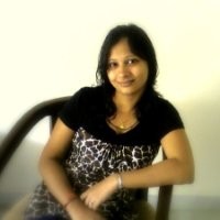 Disha Gandhi