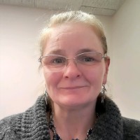 Lori Mount