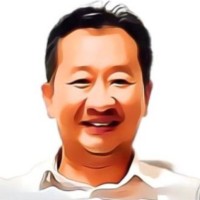 Johnny Goh