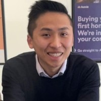 Danny Tang