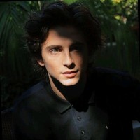 Christopher calderon