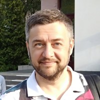 Sergey Solostovsky