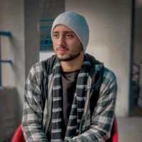 Muhammad Kashan