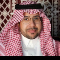 Ahmad Alghamdi