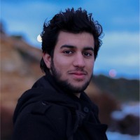 Abdulaziz Al Hadrami