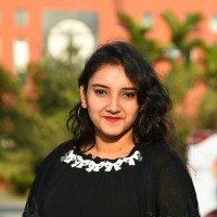 Moytrayee Ghosh