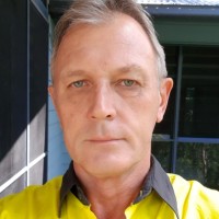 Nigel Chatwin