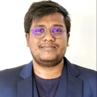 Ajay Nedhunuri