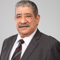 Nader Ebrahim
