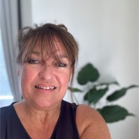 Helene Berthet Moreno
