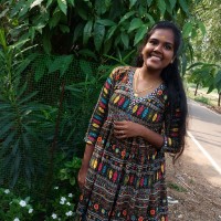 Aarthi Ravi