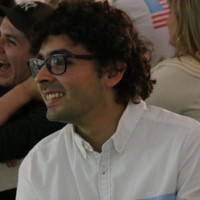 Luis Aguilera