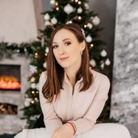 Diana Gladkaya