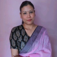 Naina Pariyar