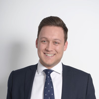 Robert Barron, Chartered FCSI