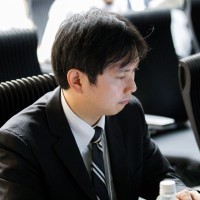 Yasuyuki Minamiyama