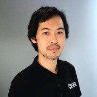 Alvin Jong