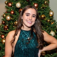India Goodman