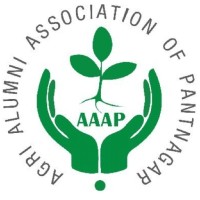 AGRI ALUMNI ASSOCIATION OF PANTNAGAR