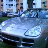 Max Toh