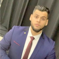 Mohammed Rafat