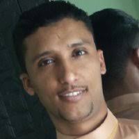 Ahmed Albahairy
