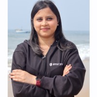 Jaya Gupta