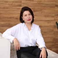 Марина Луценко