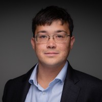 Nicholas Chaudakshetrin