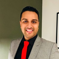 Bhavik Mistri