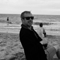 Christophe Fages