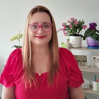 Alba Ysabel Perdomo Bermudez