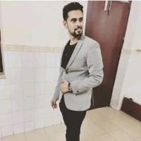 Vishal Kumar