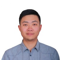 Jingyao Ma