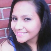 Josselyn Patricia Cordova Sarabia