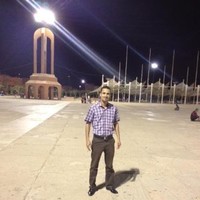 Amine Zebbara