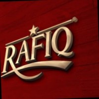 Mohammed Rafiq
