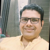 Nilesh Ghule