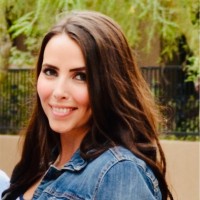 Tresa Deacon