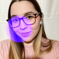 Karla Dimitrópulos Vega