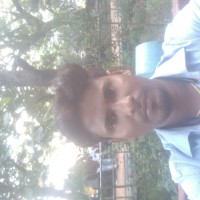 Magesh Kupparao