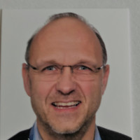 Joerg Krahnert