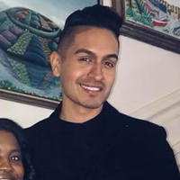 Jose M. Amador