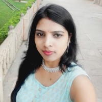 Shivani Bhojak