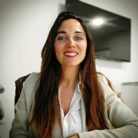 Olivia Ribaud-Chevrey Pechuzal