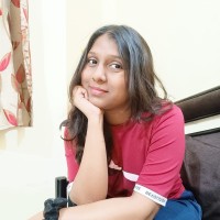 Pournima Thakare