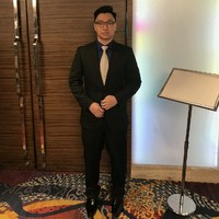Edwin Tan